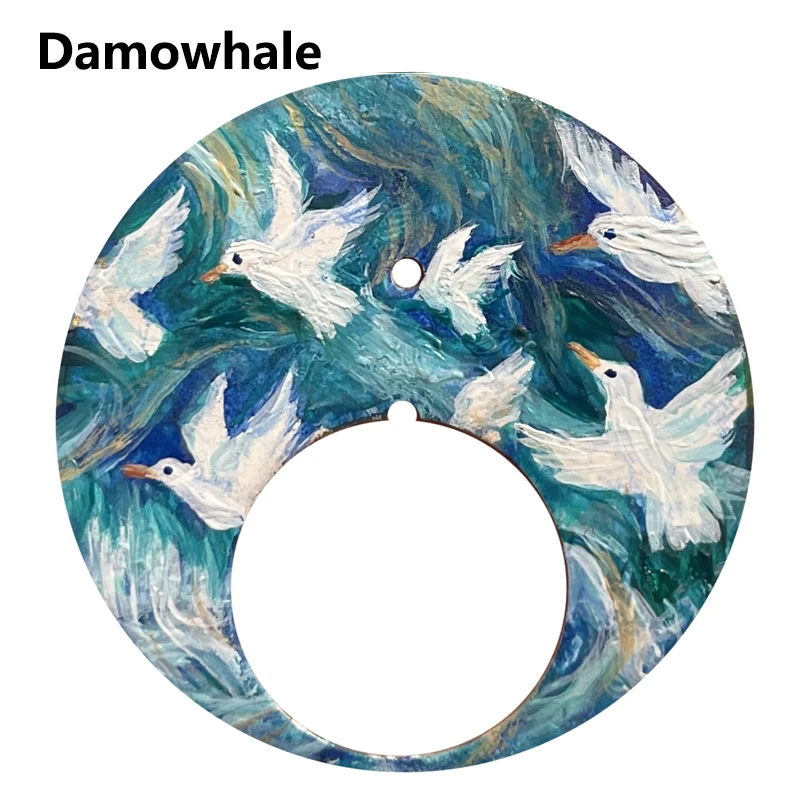 Часы с циферблатом ручная работа уникальный продукт турбийон животные