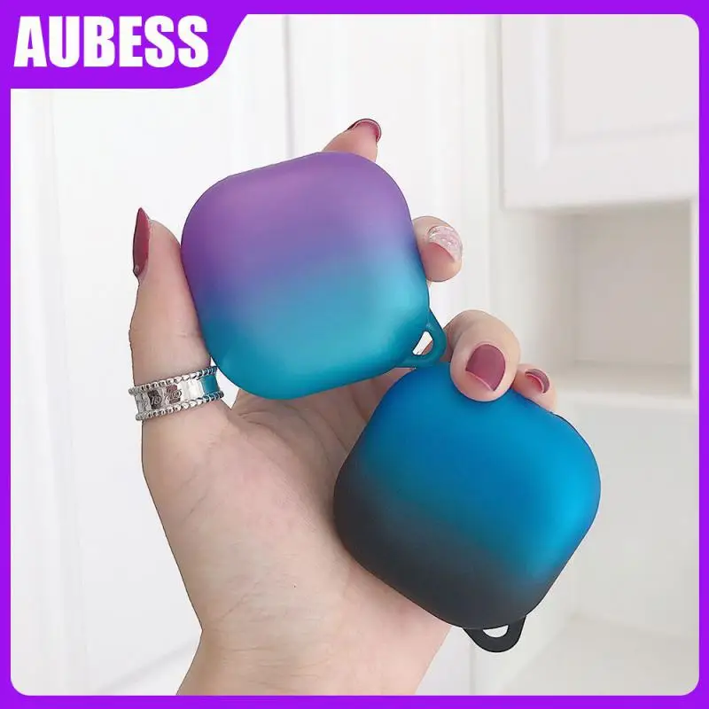 

For Samsung Galaxy Buds Headphone Case Fit Earphones Injection Molding Earphone Case Anti-fall Tailored Urbanears