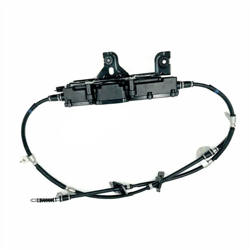 

Автомобильный электронный модуль ручного тормоза, двигатель в сборе для HYUNDAI Santa Fe 2012-2019 597002W800