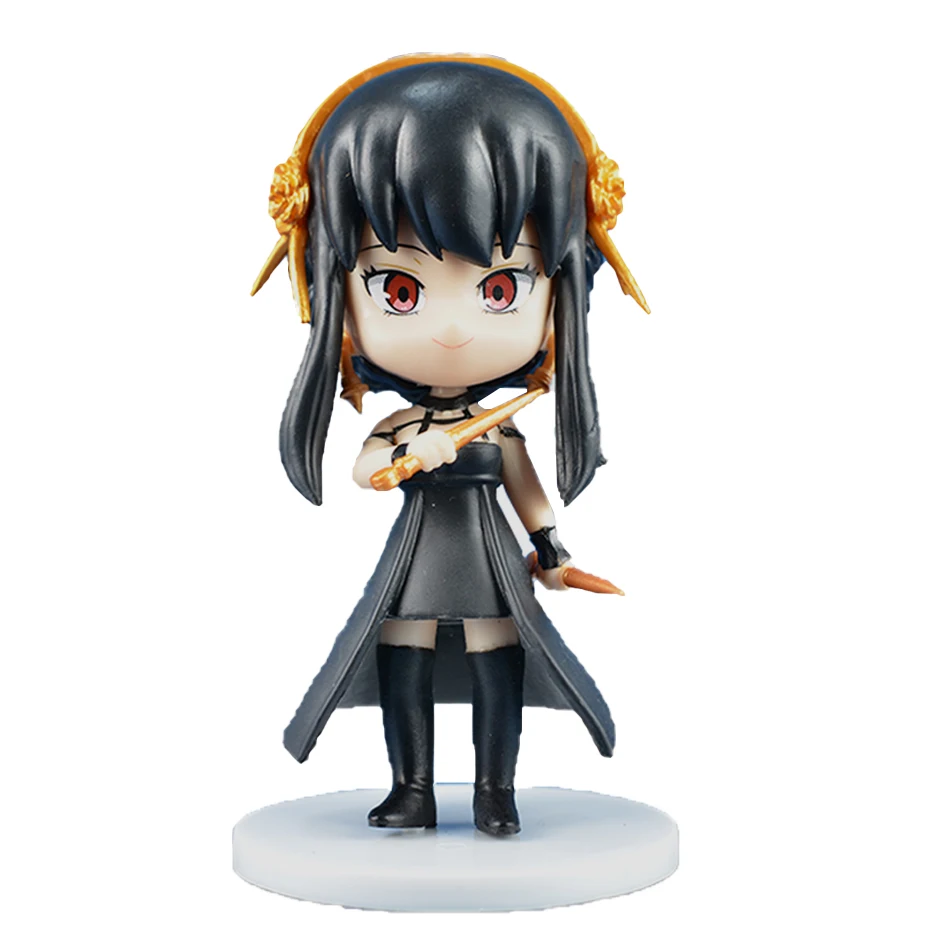Фигурка Bandai Chimera в ассортименте