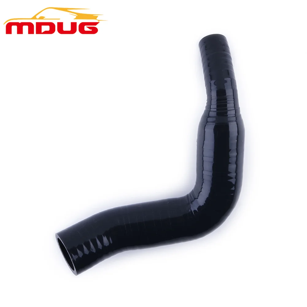 Фото Трубка охлаждения MDUG для VW Golf MK2 MK3 2.0 GTI 16V ABF 1990-1999, Passat B4, Ibiza 037103231C, силиконовый шланг вентиляции картерных газов двигателя №2
