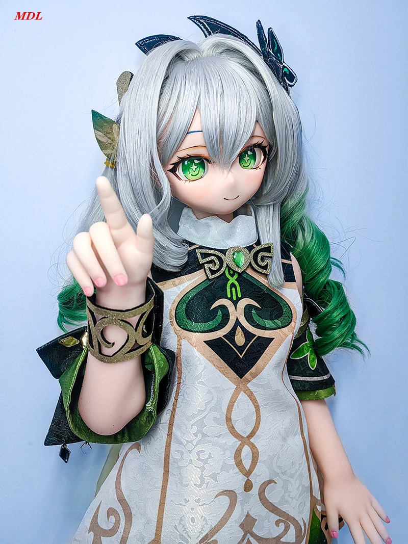 MDL 85 см аниме кукольные игровые периферийные устройства силиконовые гуманоидные