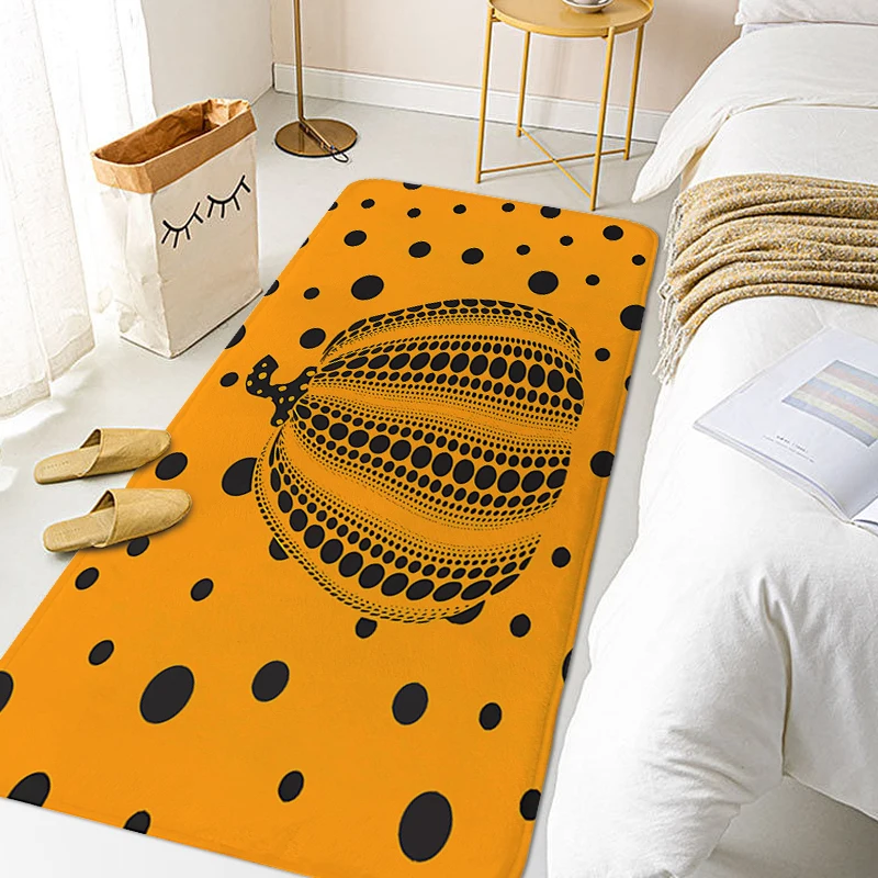 Кухонные коврики для беговой дорожки Z-Kusamas ковер дома коврик входной двери