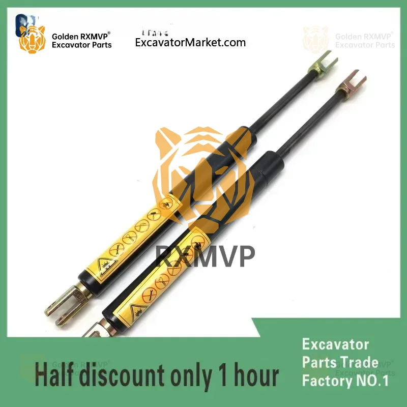 Для интеллектуального экскаватора Shanhe крышка двигателя задняя гидравлический