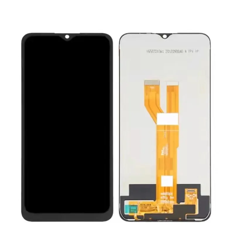 Enlarge Applicable to OPPO C11 2021 mobile phone screen assembly LCD display inside and outside touch screen LCD