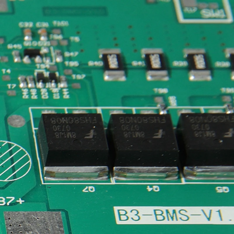Аккумулятор Bms для Ninebot Mini Pro балансировочные аксессуары скутера литиевая батарея