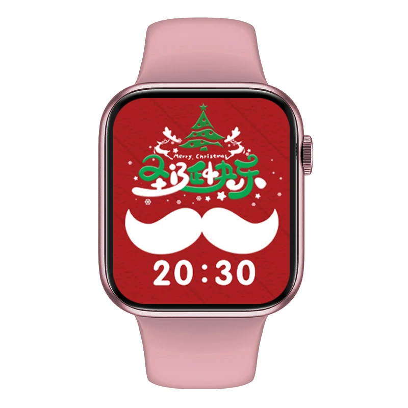 

Смарт-часы HW37 Plus, 7 дюймов, с поддержкой Bluetooth, беспроводной зарядки