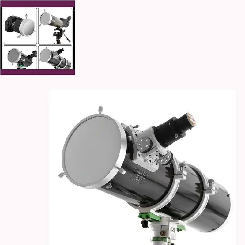 Металлическое кольцо для прессования 80/100/120/140/160/180/200/220 мм пленка на солнечных