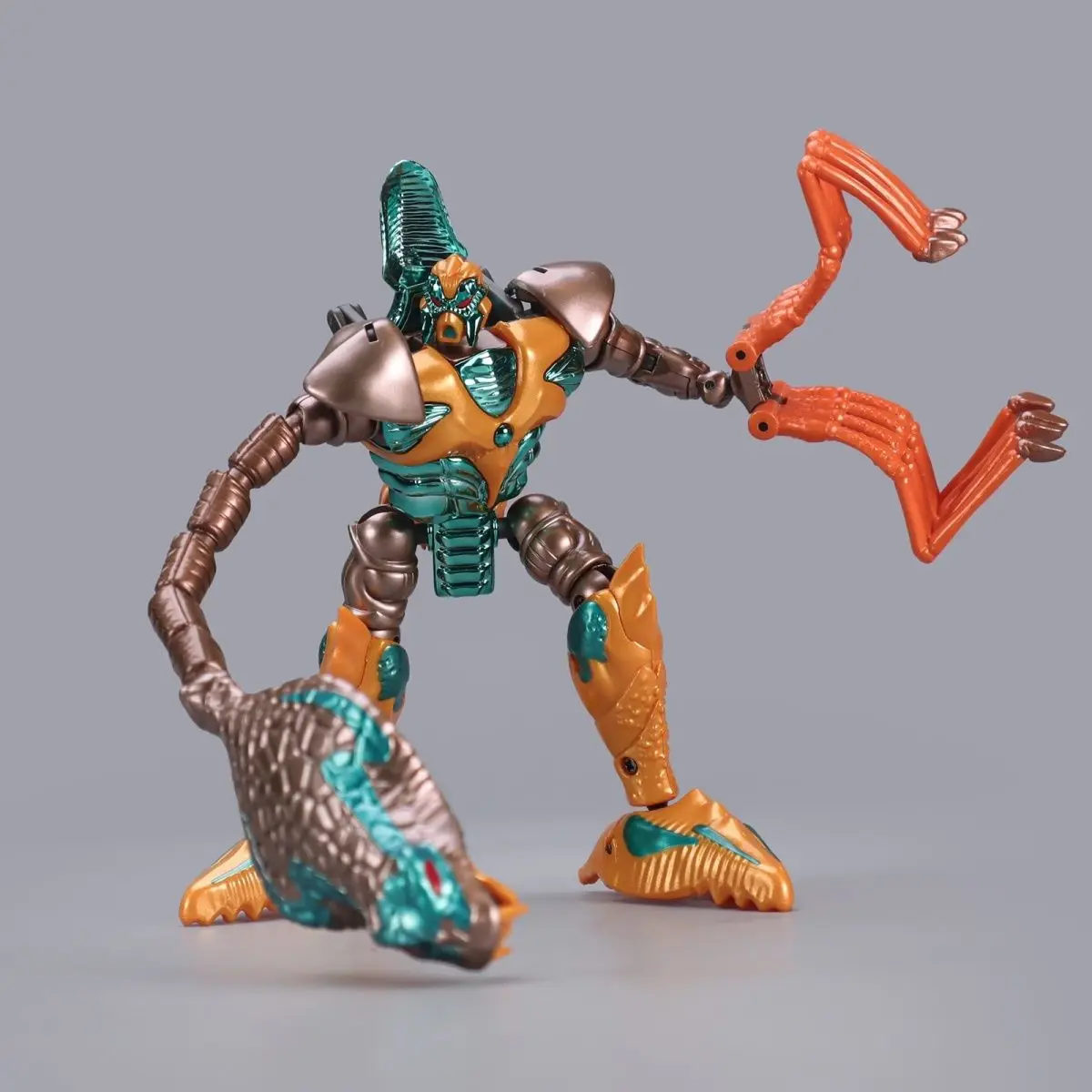 Горячие игрушки Transart Bwm-13 фигурка-трансформер фигурка Quickstrike модель статуя