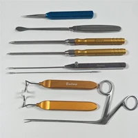 face lifting thread lifting wrinkle remove tool set