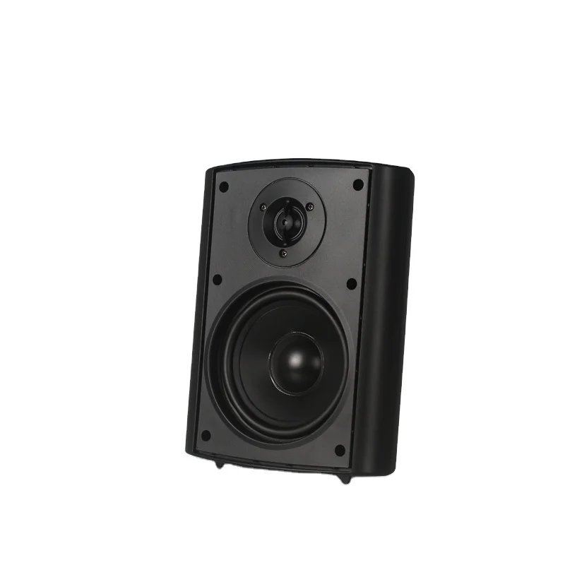 

Oupushi wall mount waterproof outdoor pa speaker
