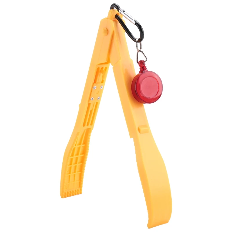 Контроллер Take The Fish без повреждения рыбы Lu Ya плоскогубцы зажим для рыболовные