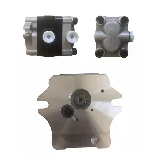 Профессиональный заводской вспомогательный насос гидравлические детали