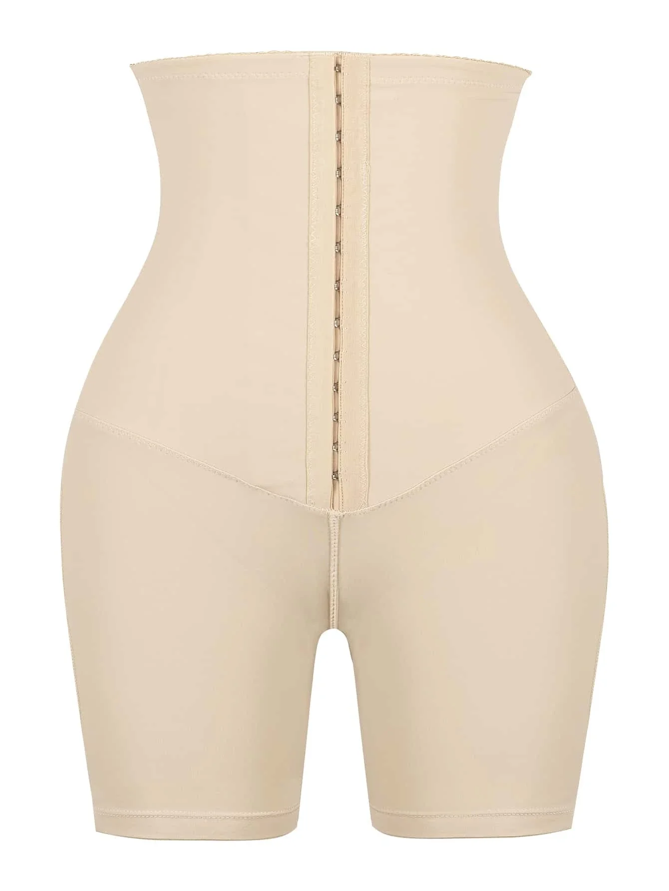 

Hook And Eye Shapewear Panty