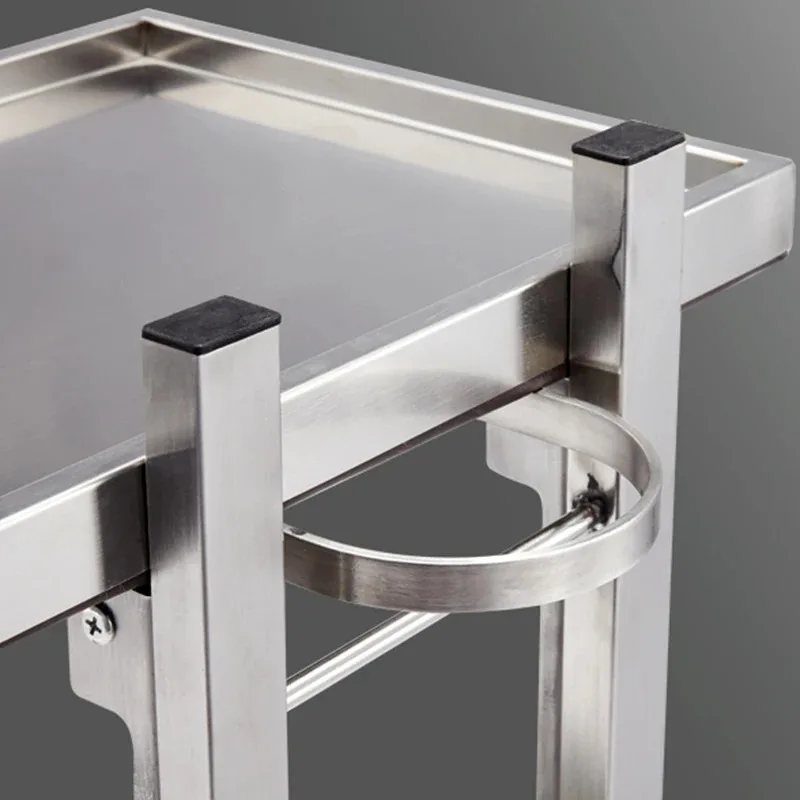 Тележка для парикмахерской в японском стиле Современная Многофункциональная