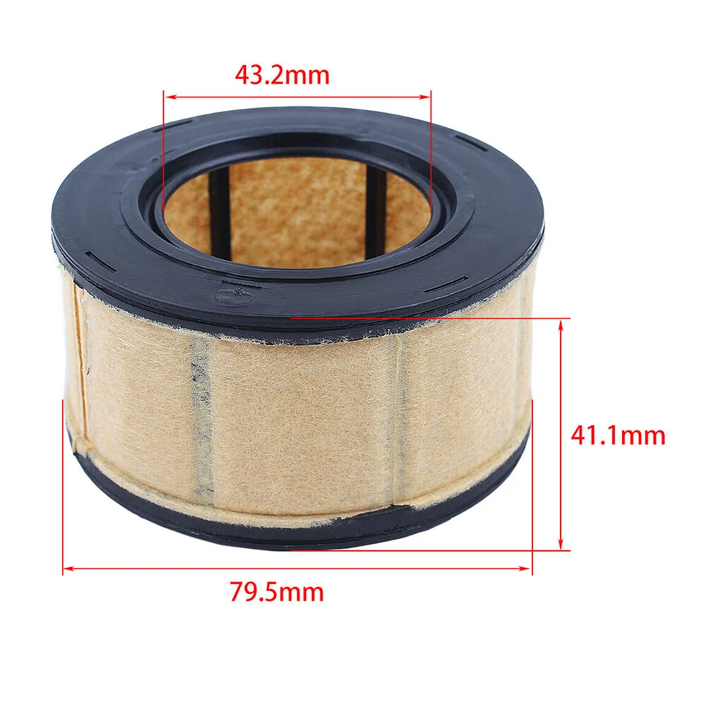 

Air Filter For Stihl MS261 MS271 MS291 MS311 MS381 MS391 Chainsaw 1141 120 1600 Chainsaws Air Filter Garden Power Tools