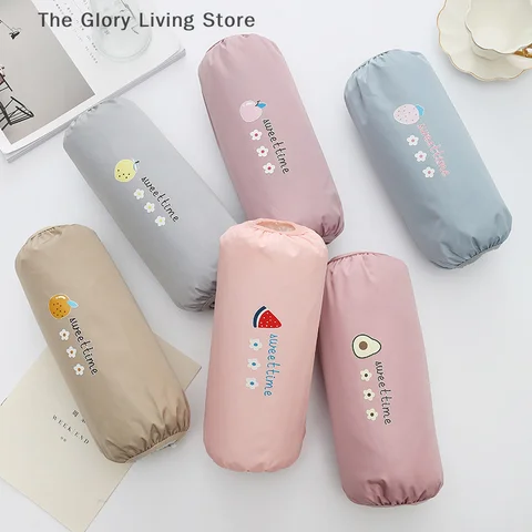 Водонепроницаемые нарукавники для уборки из хлопка