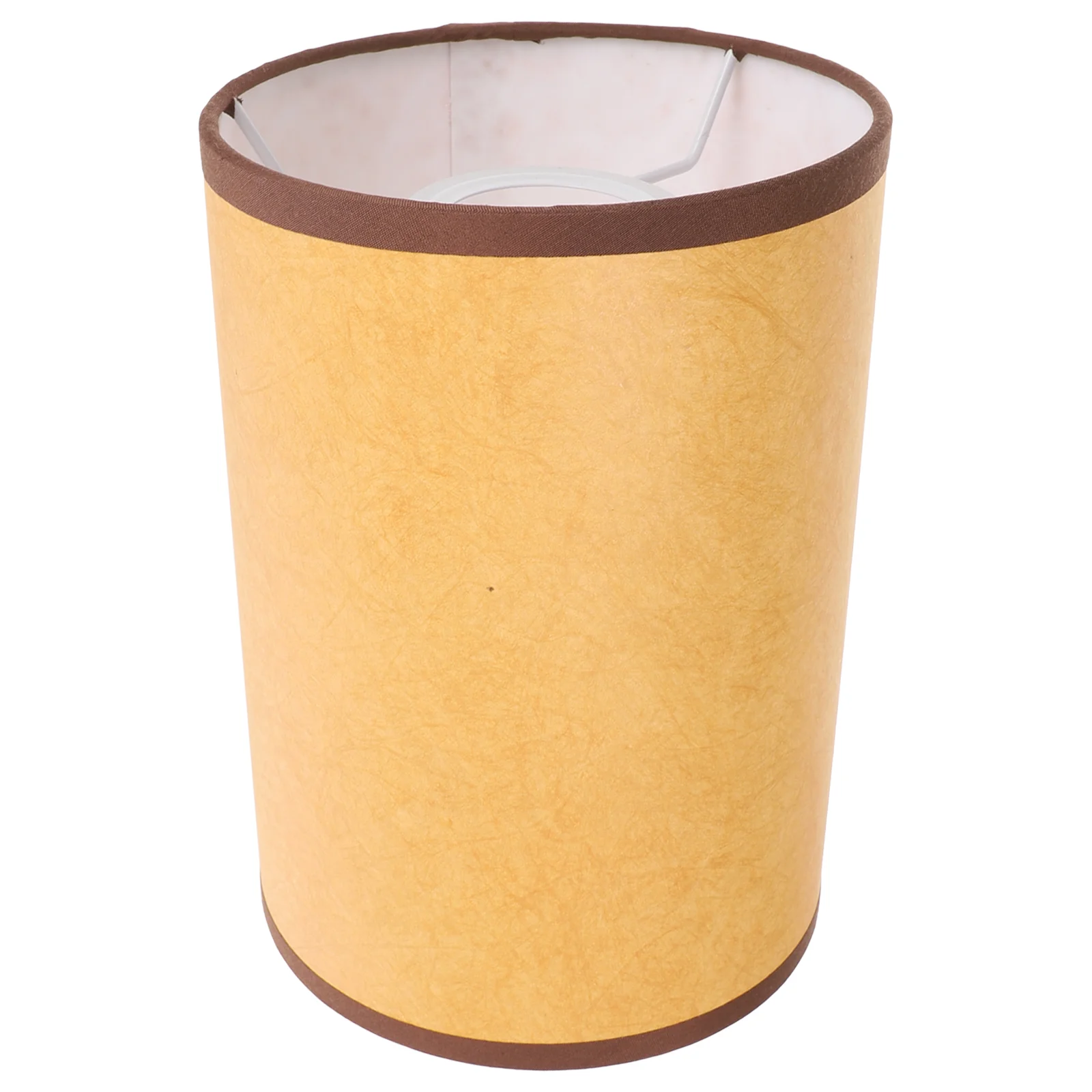

Table Lamp Shades Fabric Lampshade Hanging Accessories Restaurant Shades For Pendant Home Replacement