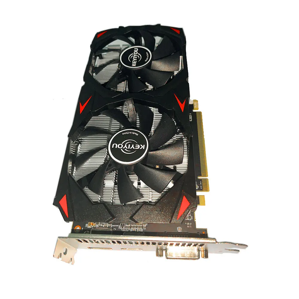 RX 580 8 Гб графическая карта для майнинга GDDR5 256 бит Radeon видеокарты ETH Miner Rig PC 588