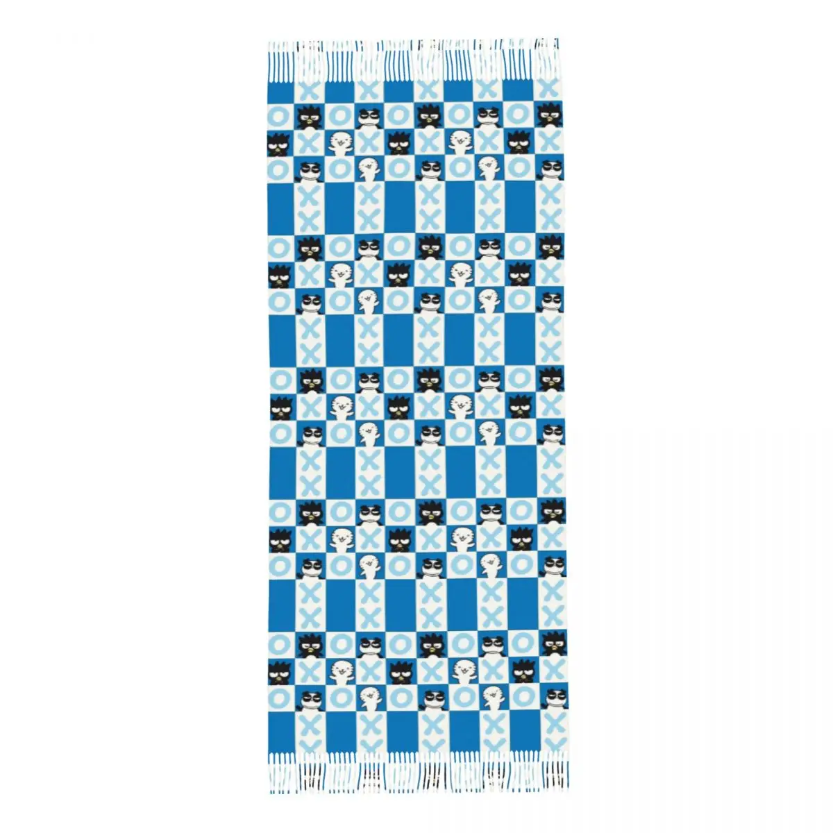 Плохие искусственные мягкие шали на заказ женские зимние осенние шарфы