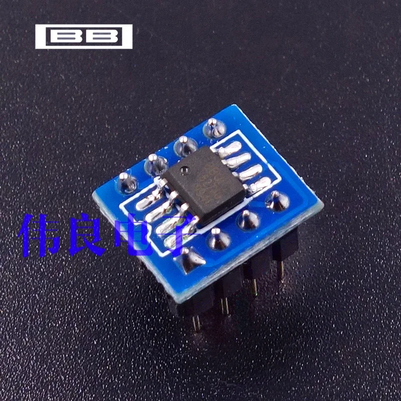 

OPA627X2 от одного до двух op amp продуктов