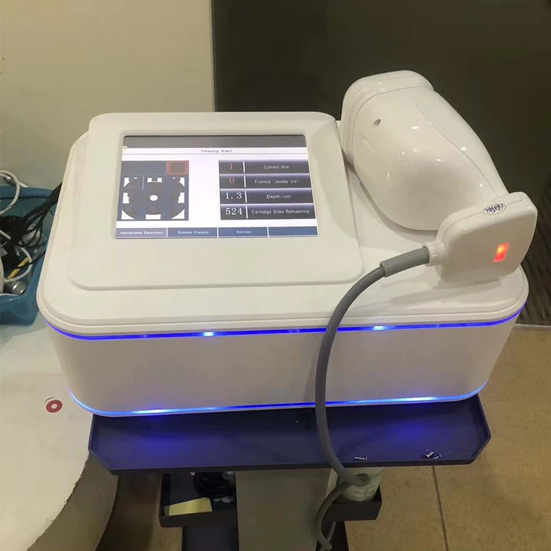 Фото Новое горячее устройство для похудения Liposonic для устранения жира, массажер Liposonix для похудения, коррекции фигуры, устройство для красоты тела №5