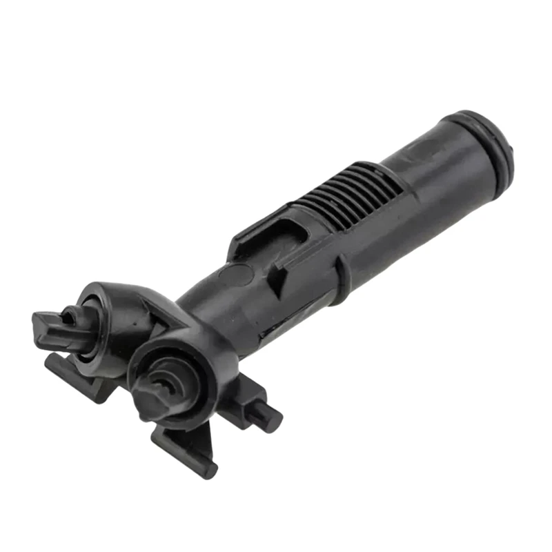 Насадка для очистки фар VW GOLF VI 2008-2014 5K 0955103 А 5К 0955104 A