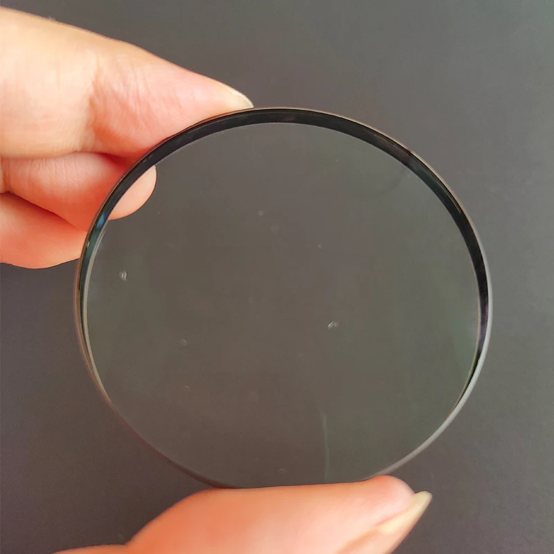 52 мм Фокусное расстояние 200 500 Двойная клееная выпуклая линза ED Объектив для