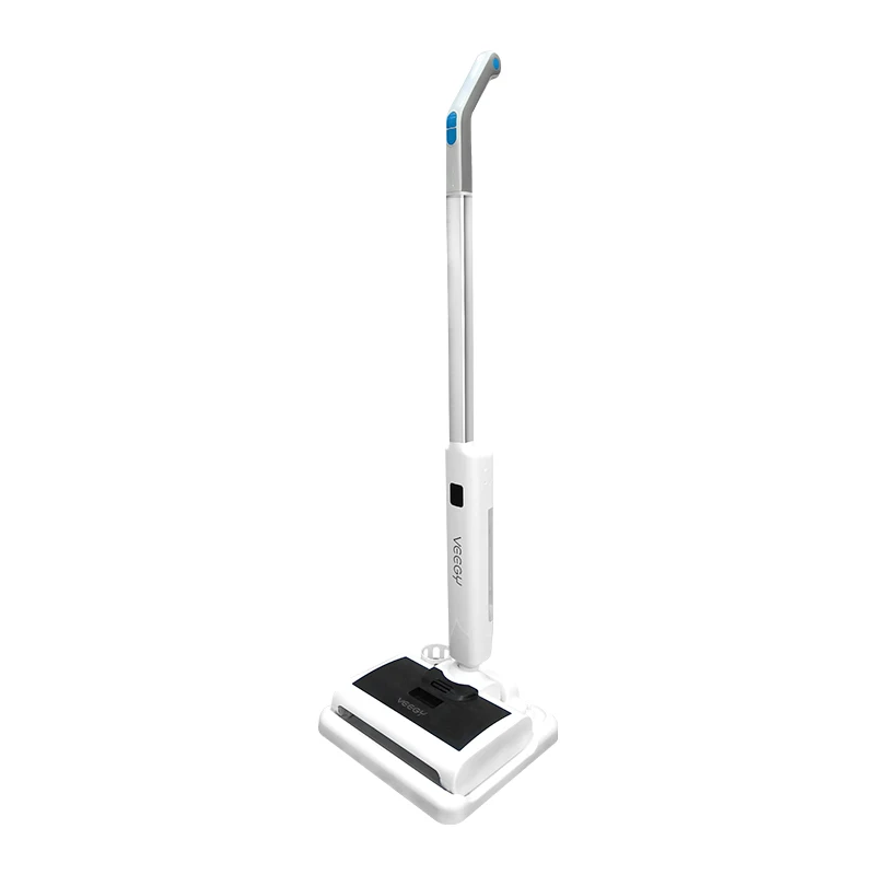 

Spraying Automatically Sweeping Washing Mopping Three In One Tidied Immediately Wireless Hand-held Floor Washer W1