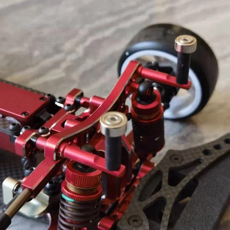 Магнит на кузове радиоуправляемого автомобиля невидимое фиксированное