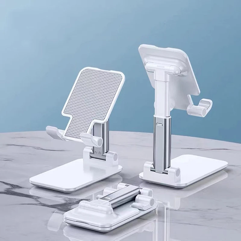 Универсальная подставка для телефона K3 держатель планшета настольная