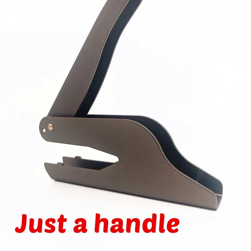 

Рельефная ручка