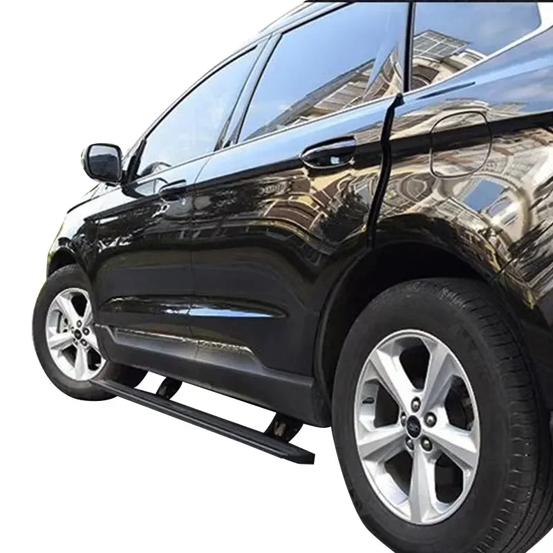 Noble4x4 алюминиевые автозапчасти на заказ электрические пороги для ног стеллаж ford