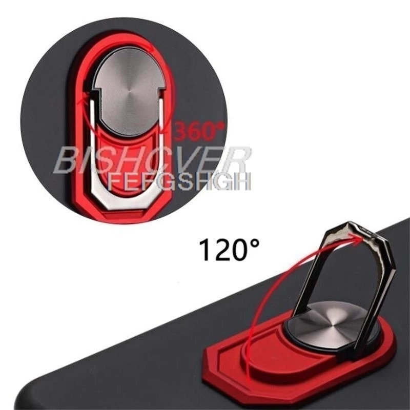 Для Nokia 150 2023 2G 2 4 &quotNokia150 заднее кольцо-держатель чехол для телефона мягкий