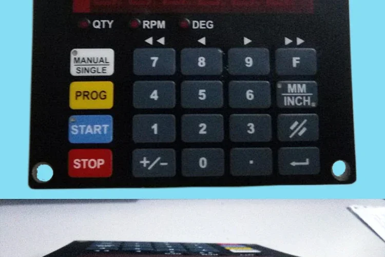 Магнитный сетчатый контроллер для M15s итальянский микроконтроллер магнитная