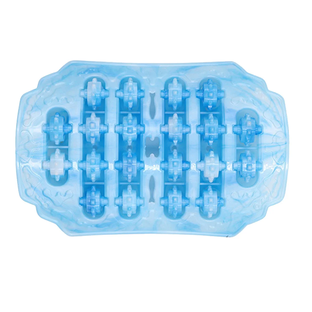 

1Pc Comfortable Foot Massager Practical Foot Roller Creative Foot Tool