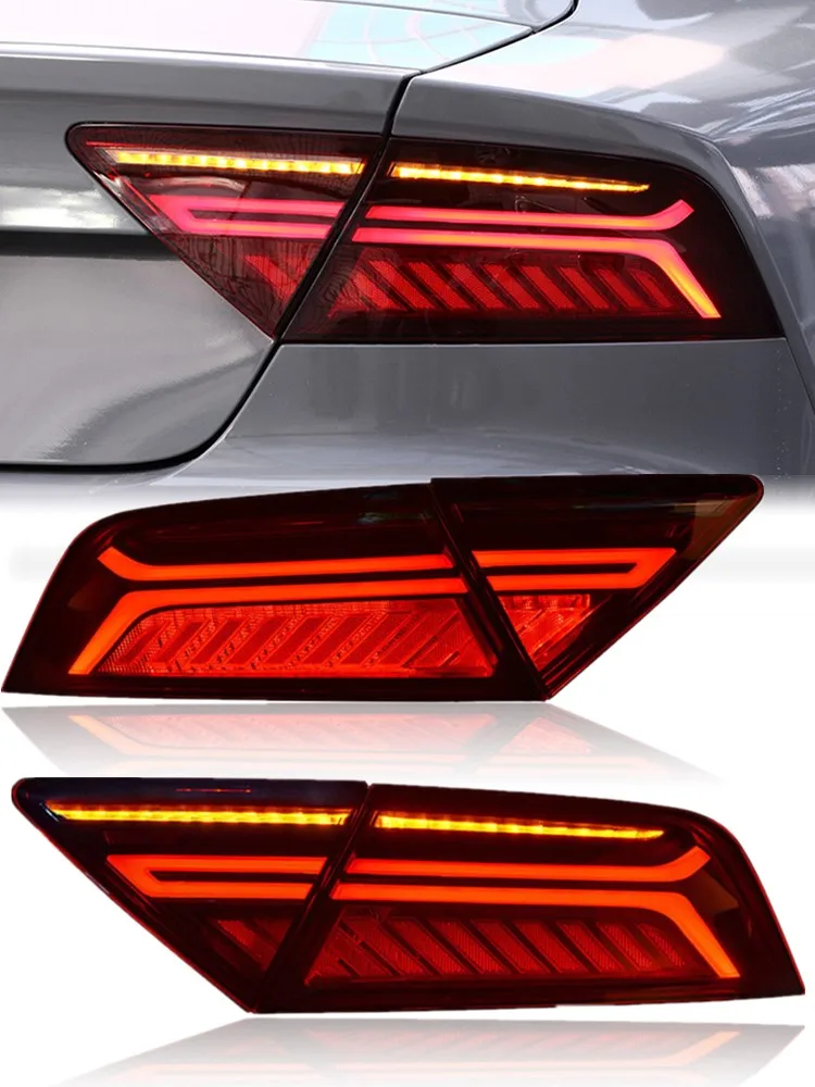 Tail Light Audi A7 Automobiles, Parts  Accessories AliExpress