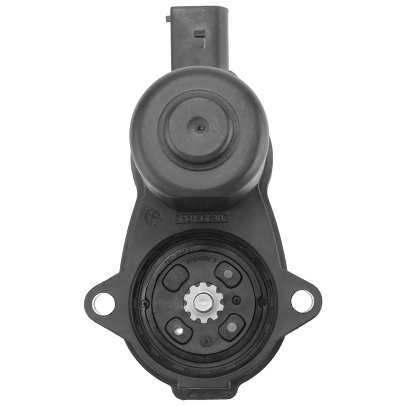 8K0998281 для A4 B8 A5 RS5 Q5 12 ЗУБЦОВ (небольшие зубья) задний суппорт стояночный ручной