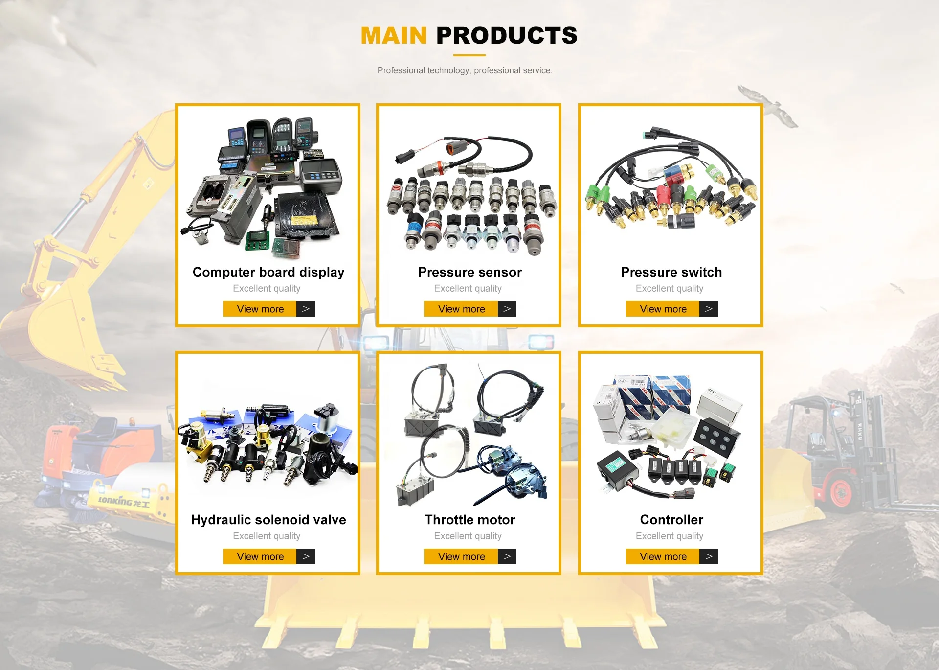 Высококачественные Аксессуары для экскаватора Doosan новая модель клапан Dx80 140 260 300