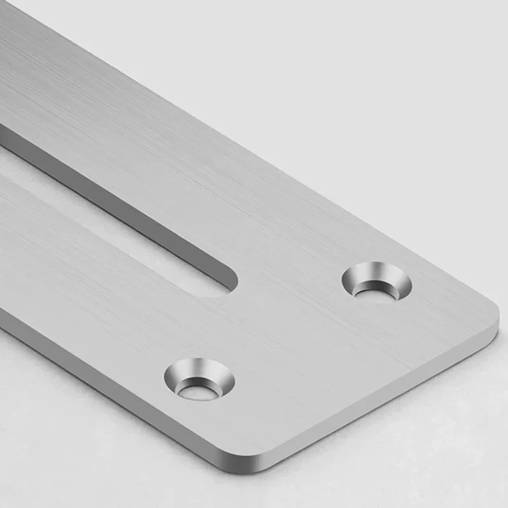 Используйте простой в установке крепежный угловой кронштейн угловые крепления