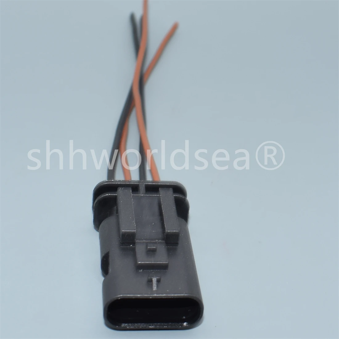 

Штекерный автомобильный разъем shhworldsea 4pin 1,2 мм для BMW 7549032-02 872-617-541