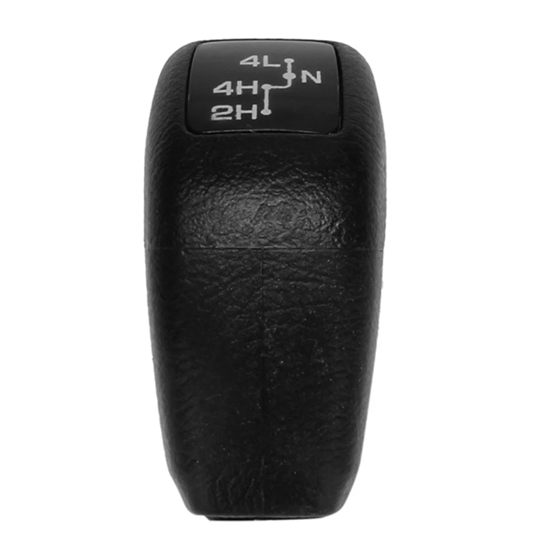 Автомобильная ручка переключения передач T/F для Mitsubishi Pajero Montero Shogun MK2 1990-1999