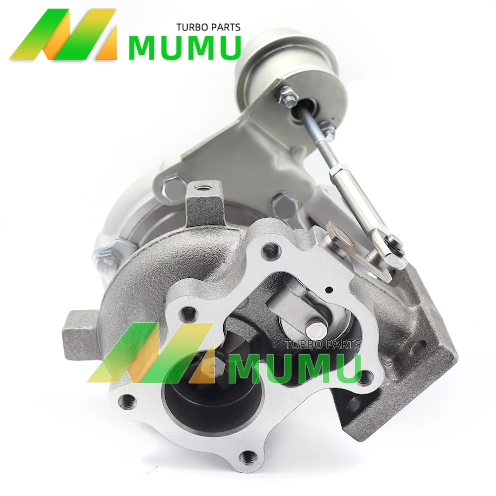 Турбокомпрессор для Nissan TD27 NS25 D22 Navara Pickup 3.2L QD32 QD32T TD04L 80KW 14411-7T600 49377-02600 144117T600 (art.: 3920da97a35cc) - 3920da97a35cc