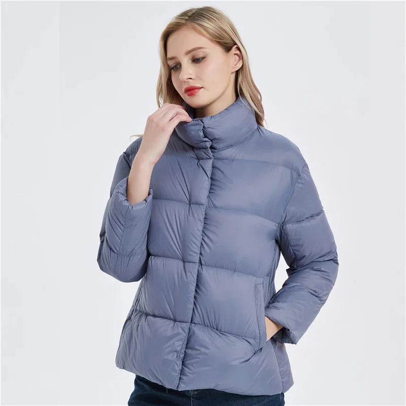 

Женская пуховая куртка 2024