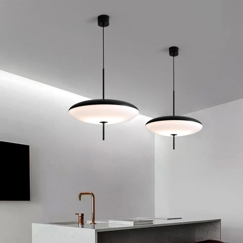 

Astep 2065 pendant light Restaurant Designer iron pendant light Bar Simple creative Pendant Lights Modern Pendant Lights