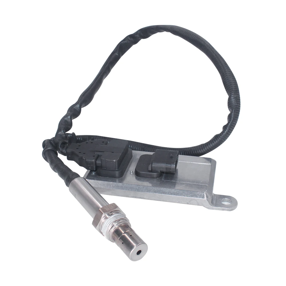 

Car 24V Nitrox Oxygen Sensor 5WK96615F For Iveco Truck Nox Sensor 5801754015 5WK96615F