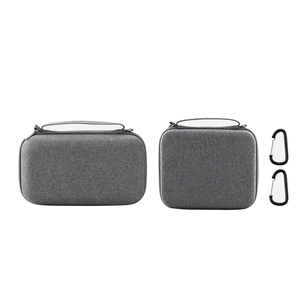 

Storage Bag for 3 Classic Drone Body Remote Controller Portable Carrying Case Handbag