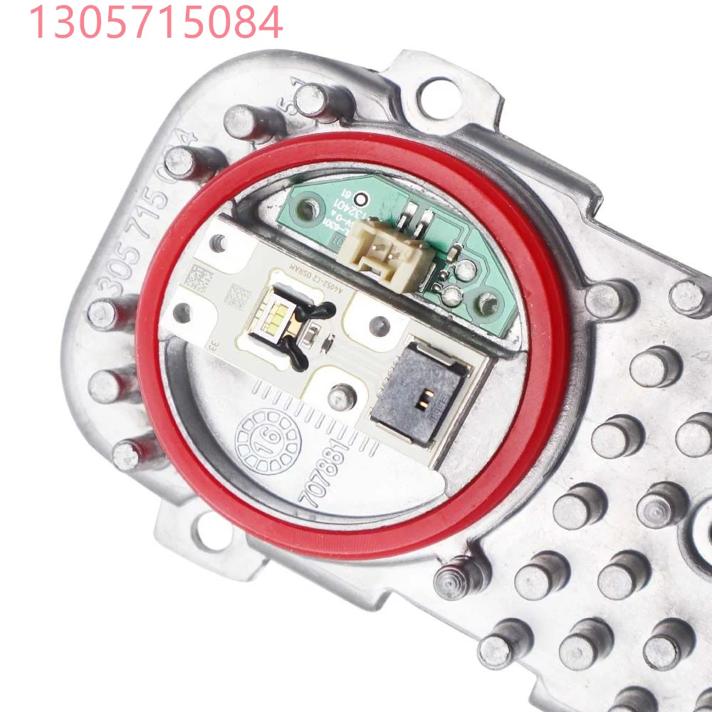 

1305715084 Балласт высокого качества 63117263051 Светодиодный модуль вставки автомобильных фар для BMW E92 E93 F80 F32 F33 F36 F83 F82 F06