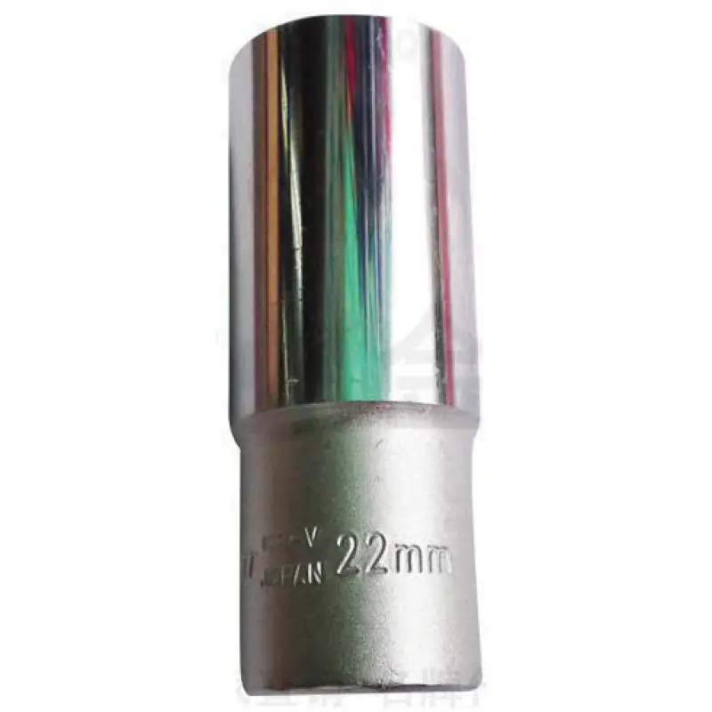 

1/2 дюйма, с длинным шестигранным втулкой