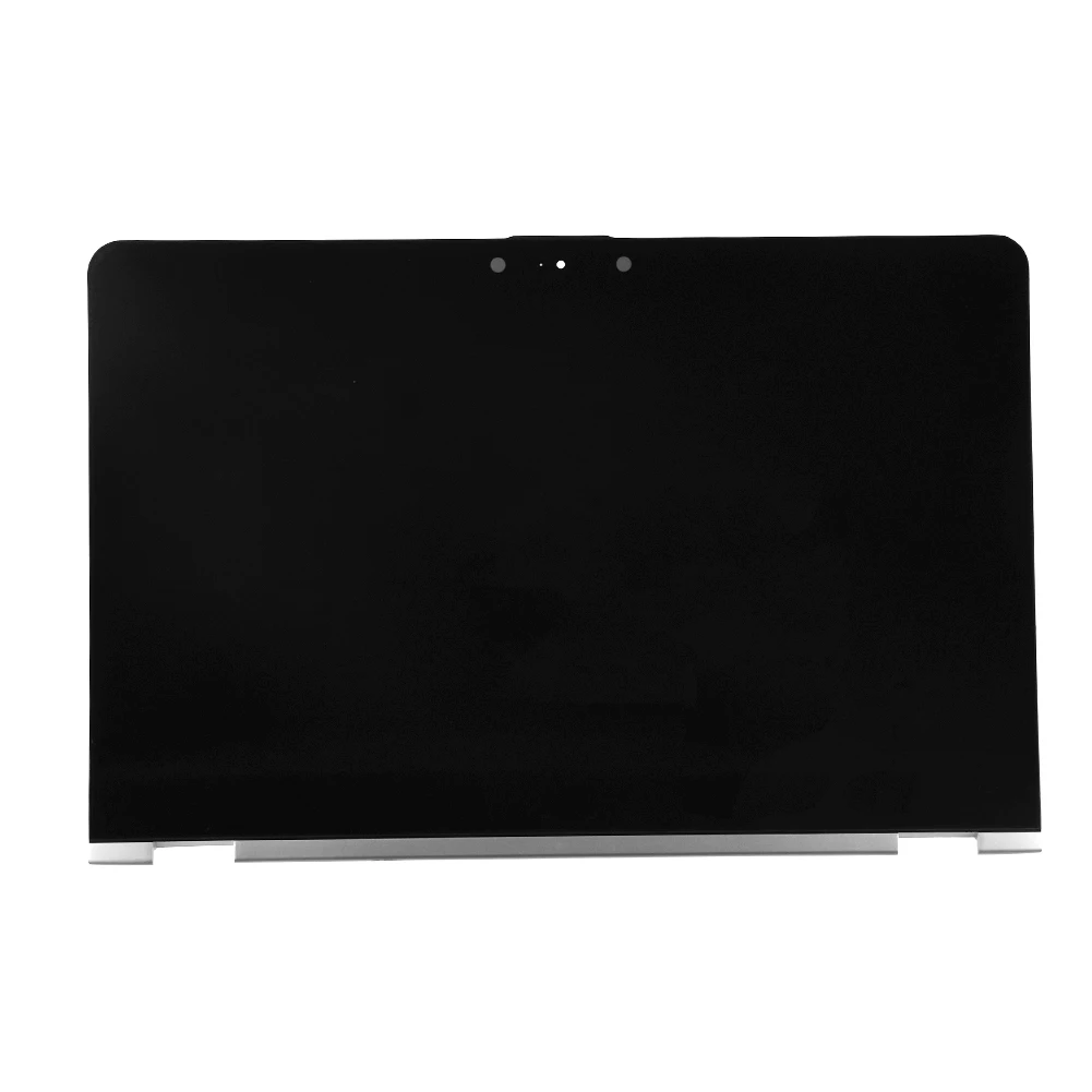 

15.6" for HP Envy x360 M6-AQ105DX LCD Touch Screen Assembly with Silver Bezel